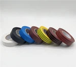 औद्योगिक पीवीसी विद्युत टेप