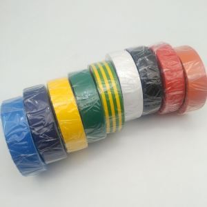 निविड़ अंधकार टेप इन्सुलेट