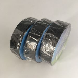 पीवीसी अग्निरोधी विद्युत इन्सुलेशन टेप 19 मिमी X 20m - विभिन्न रंग