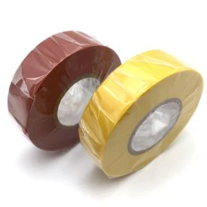 बिजली के इंसुलेशन टेप के तीन प्रकार