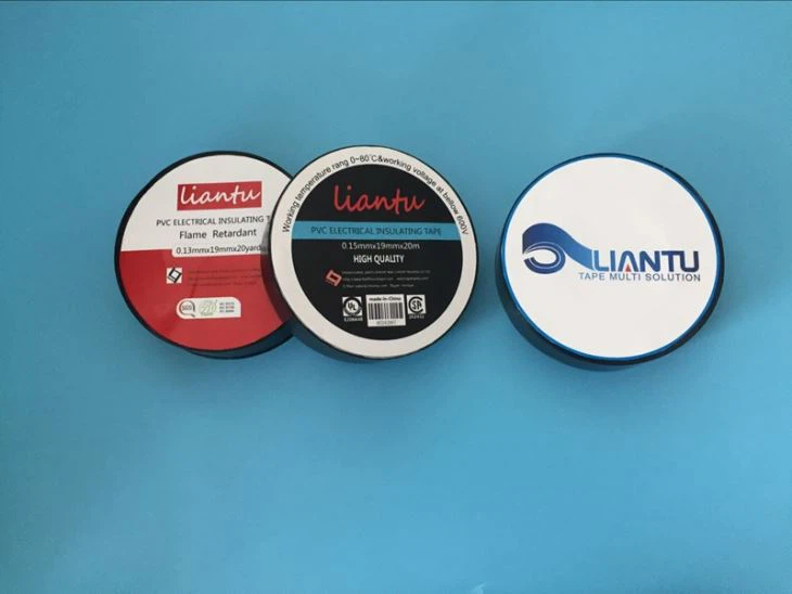 विनाइल इंसुलेशन टेप कार इलेक्ट्रिक टेप