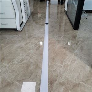 अवशेष ग्राउंड स्केल मार्किंग टेप के बिना अनुकूलित किया जा सकता है