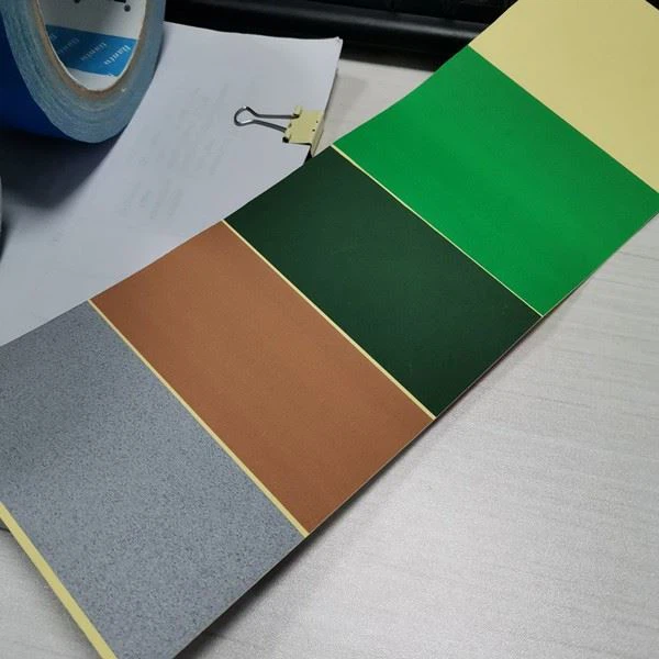 Matte Gaffers Cloth Tape With Rubber Adhesive Easy To Tear