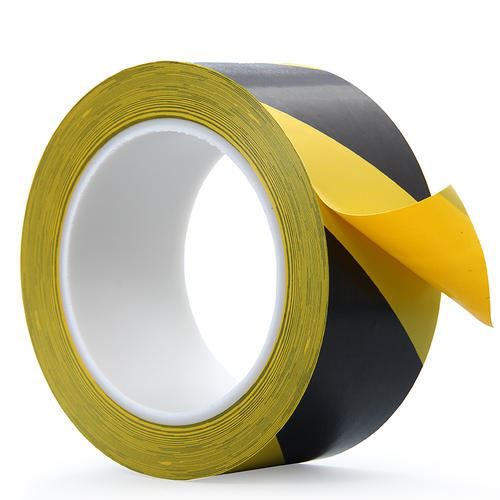 PVC Floor Marking And Warning Tapes